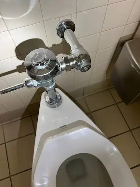 Fixture installation and repair for Hydro Jetting in Ferry Pass